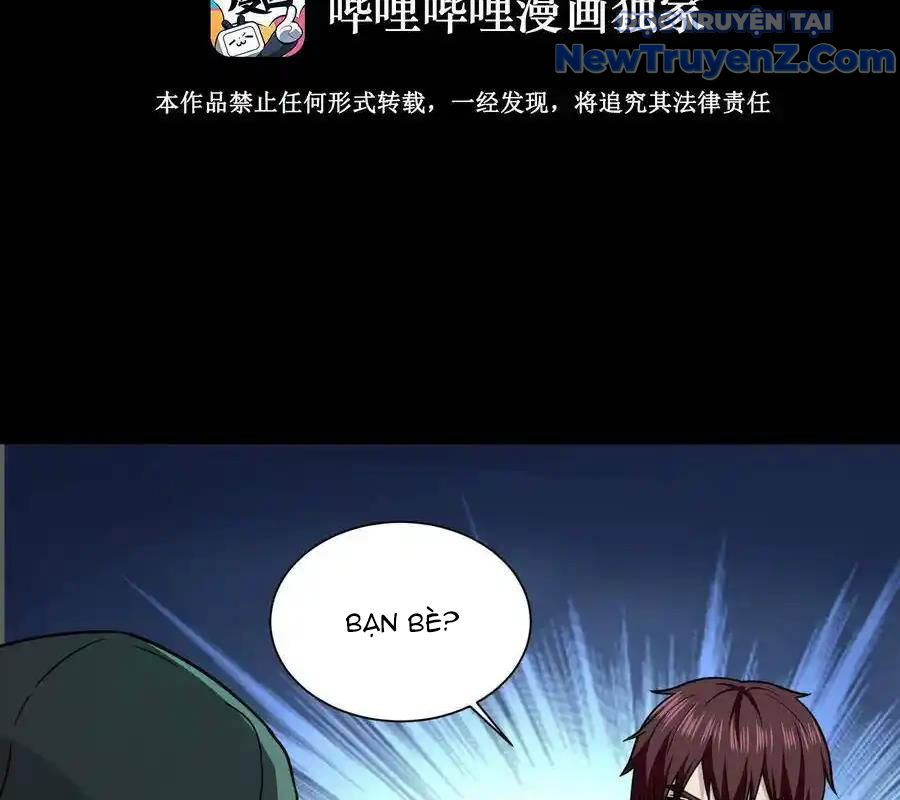 Thợ Cạo Hành Tà chapter 16 - Trang 7