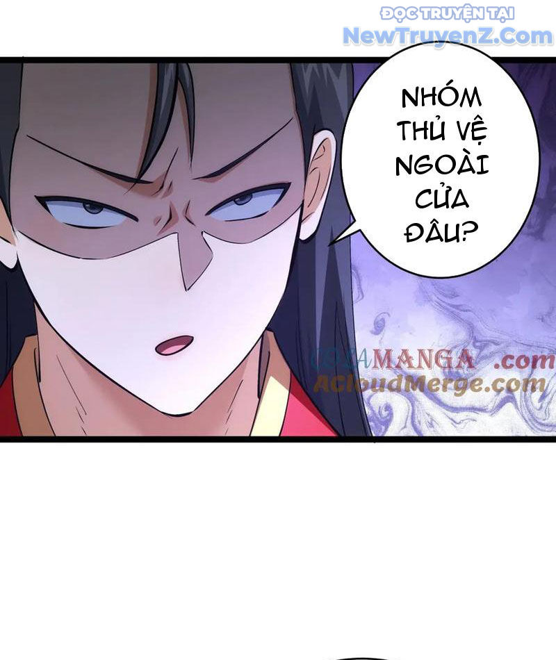Ta Đoạt Xá Người Chơi Hệ Thống chapter 139 - Trang 28