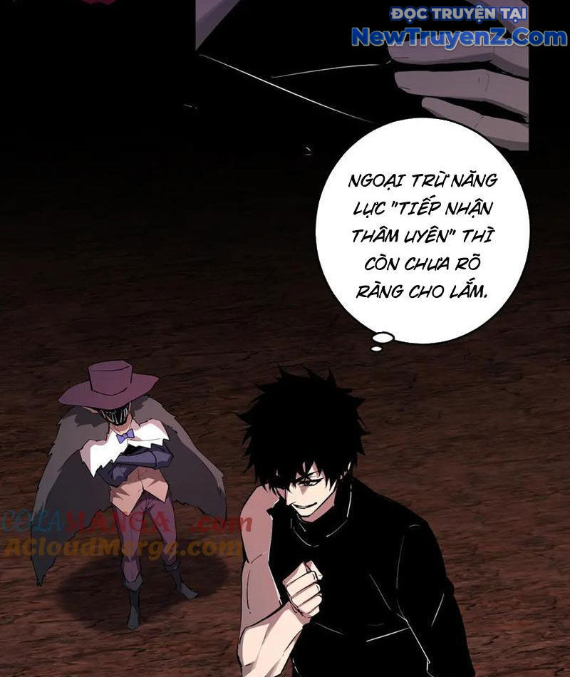 Toàn Dân Tận Thế: Ta Virus Quân Vương chapter 67 - Trang 76
