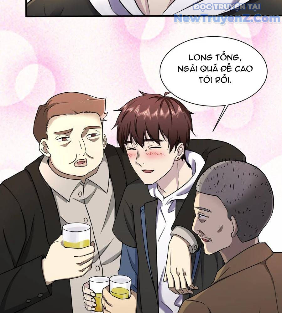 Thợ Cạo Hành Tà chapter 27 - Trang 10