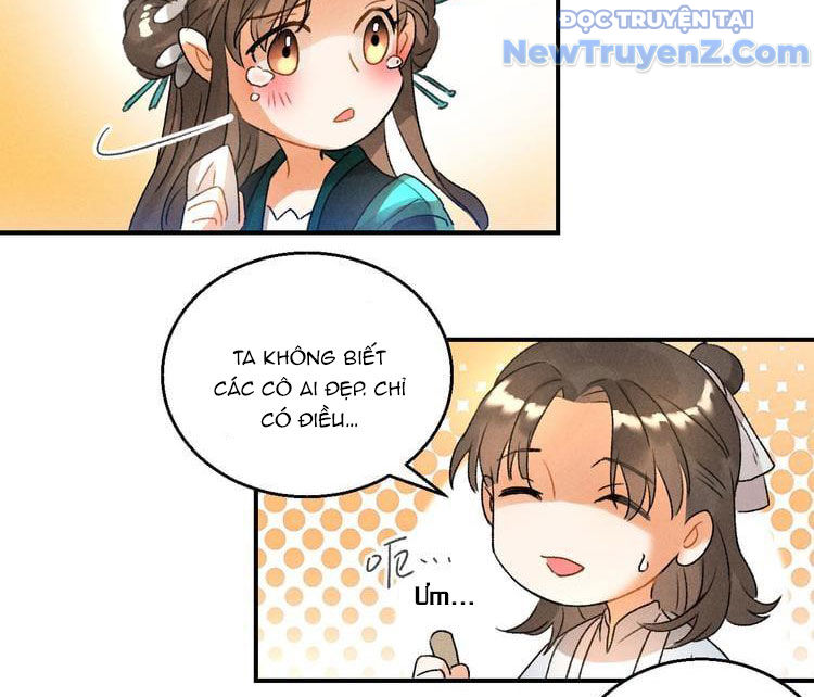 Huyền Đô Cố Mộng — Tiền Truyện Chưởng Môn Quá Bận chapter 12 - Trang 40