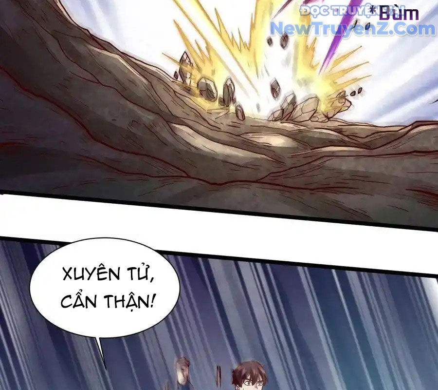 Thợ Cạo Hành Tà chapter 4 - Trang 28