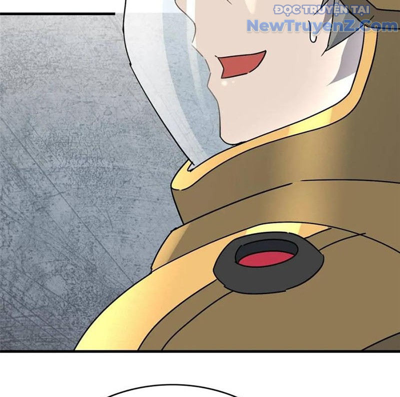 Người Trái Đất Quả Thật Rất Tàn Ác chapter 323 - Trang 9