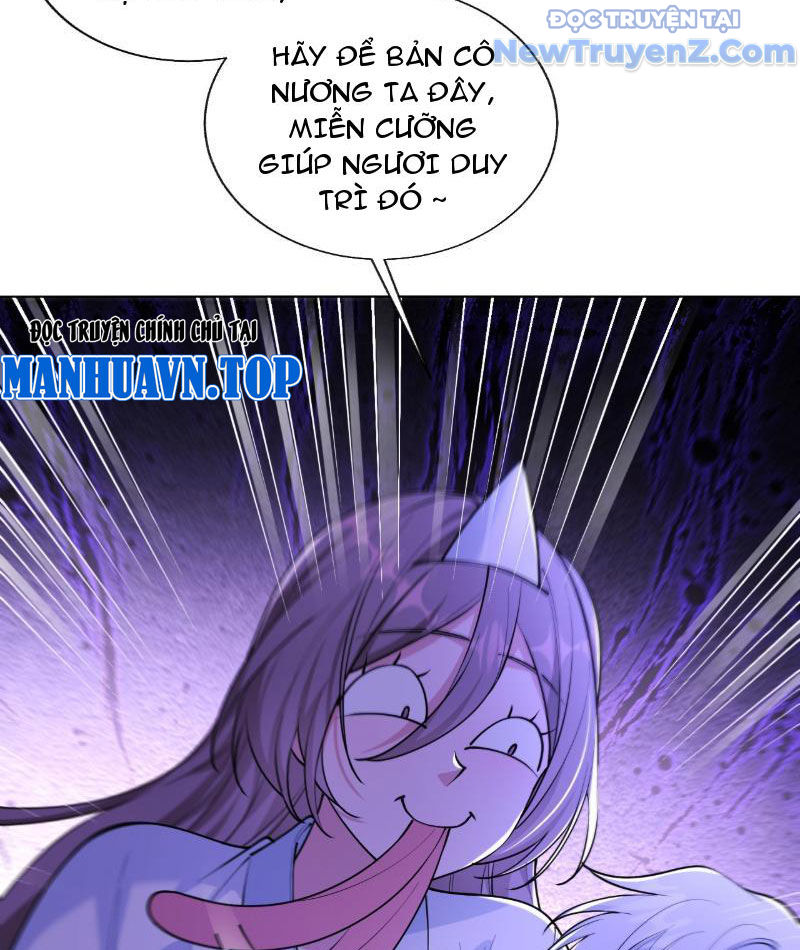 Địa phủ đại tiểu thư là hồng nương? chapter 3 - Trang 13