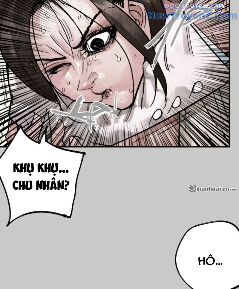 Điện Đài Mạnh Quỷ chapter 19 - Trang 15