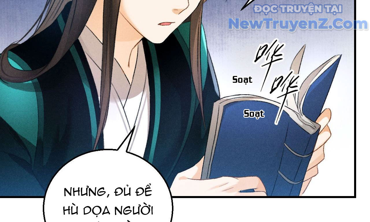 Huyền Đô Cố Mộng — Tiền Truyện Chưởng Môn Quá Bận chapter 14 - Trang 38