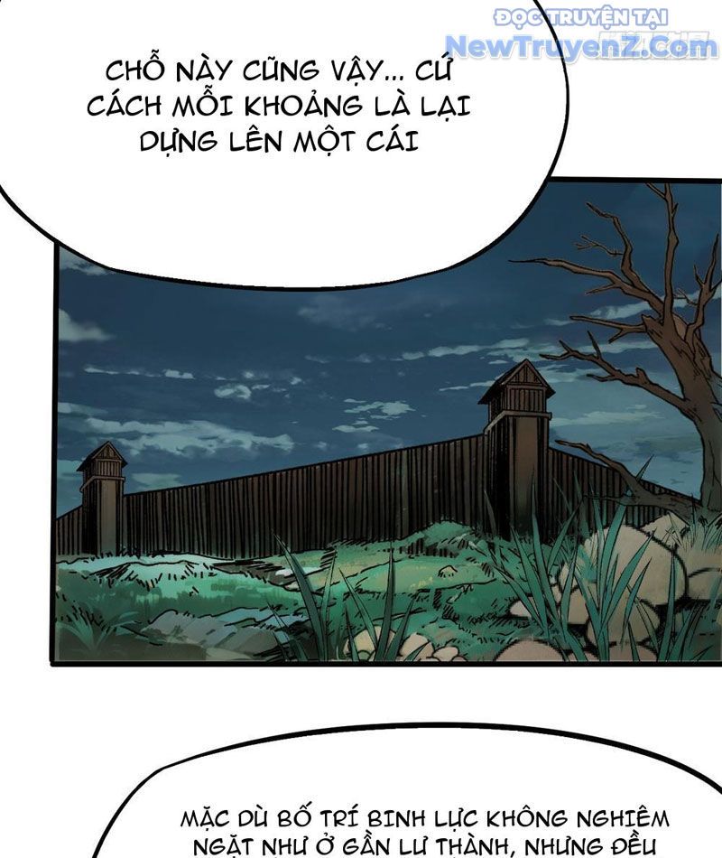 Không Cẩn Thận, Lưu Danh Muôn Thủa chapter 139 - Trang 14