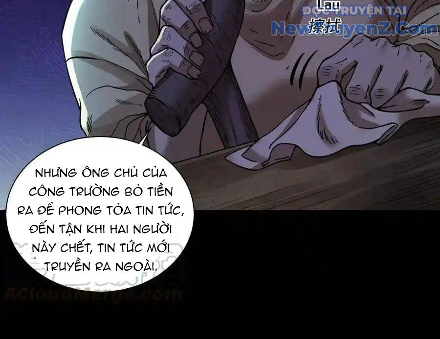 Thợ Cạo Hành Tà chapter 6 - Trang 59