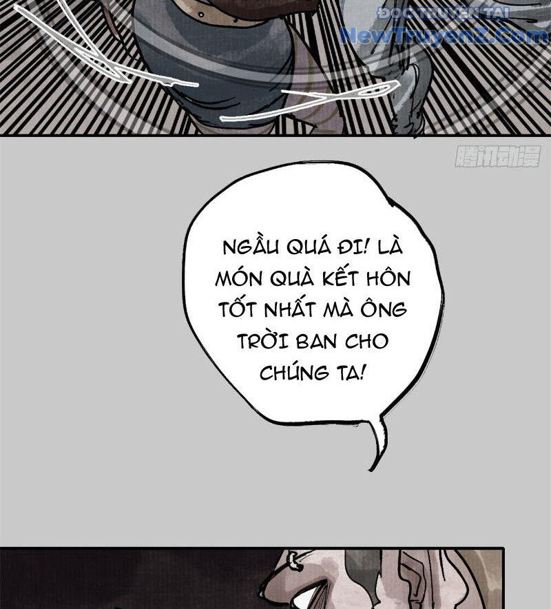 Điện Đài Mạnh Quỷ chapter 20 - Trang 83