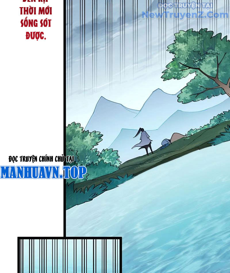 Hảo Đồ Nhi Hãy Tha Cho Vi Sư chapter 353 - Trang 18