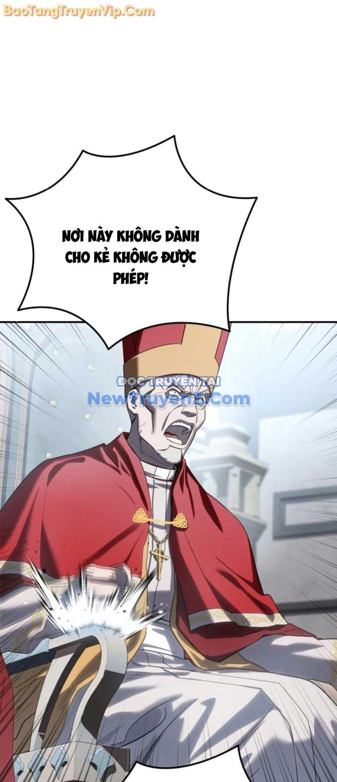 Tinh Tú Kiếm Sĩ chapter 92 - Trang 54