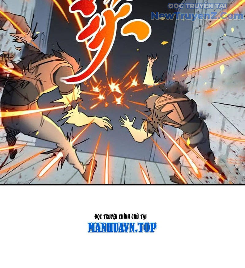 Người Trái Đất Quả Thật Rất Tàn Ác chapter 323 - Trang 64