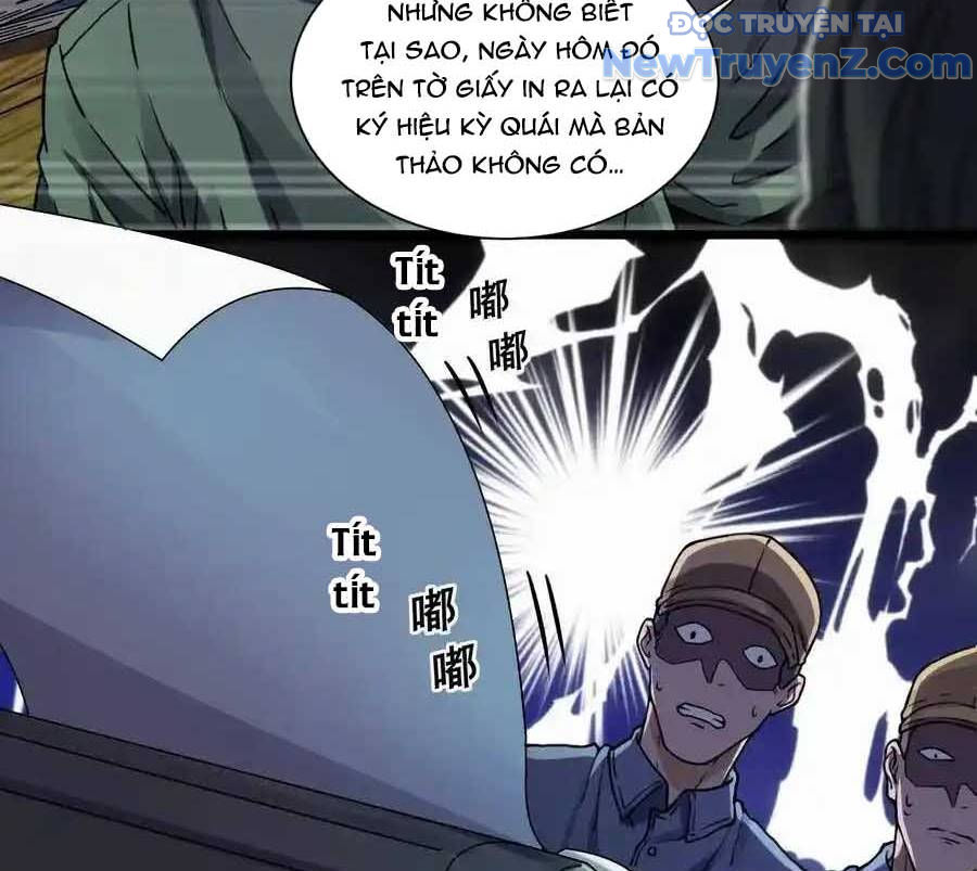 Thợ Cạo Hành Tà chapter 7 - Trang 59