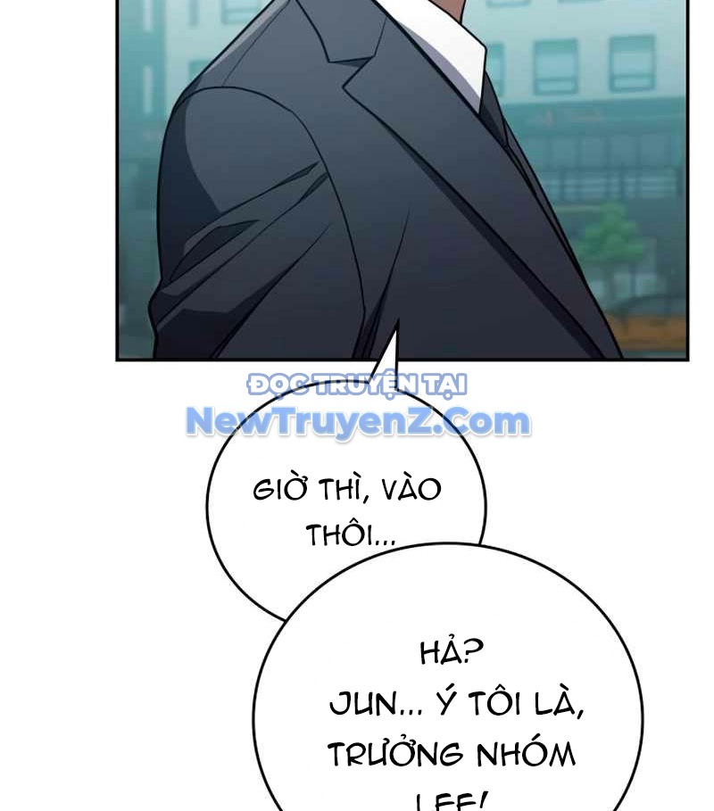 Uỷ Ban Thương Mại Công Bằng chapter 20 - Trang 137
