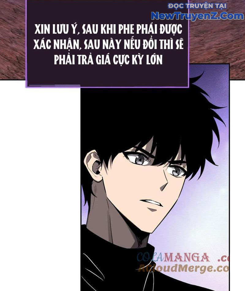Toàn Dân Tận Thế: Ta Virus Quân Vương chapter 67 - Trang 36