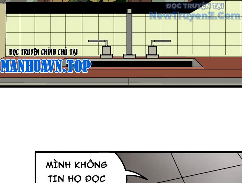 Về Nam Thiên chapter 5 - Trang 15