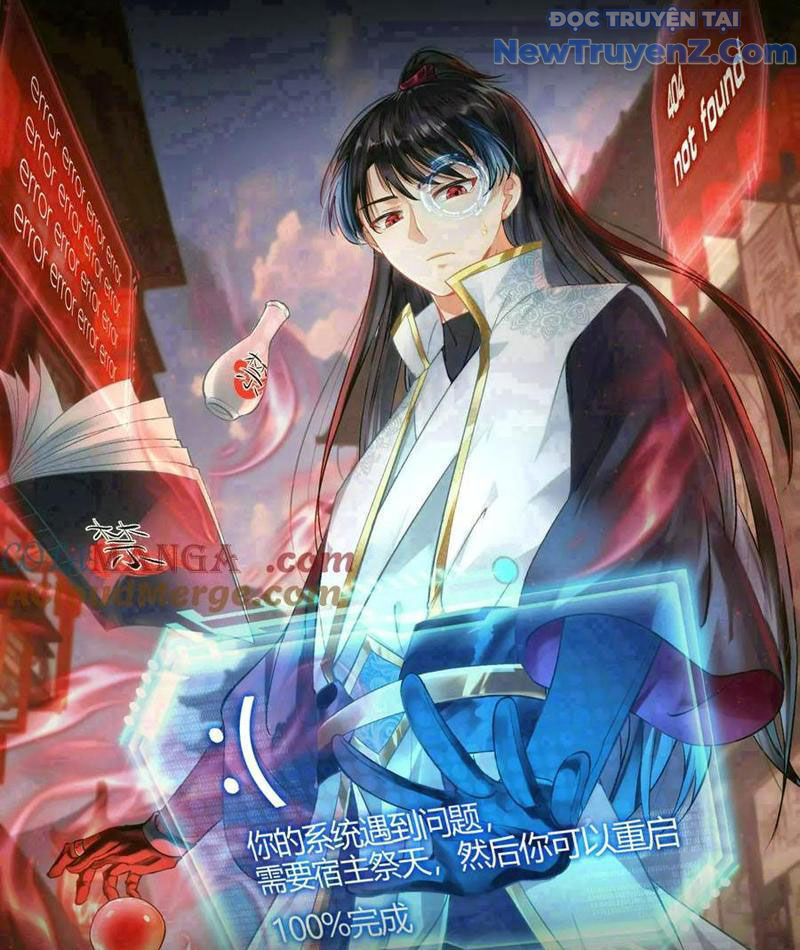 Ta Đoạt Xá Người Chơi Hệ Thống chapter 139 - Trang 3