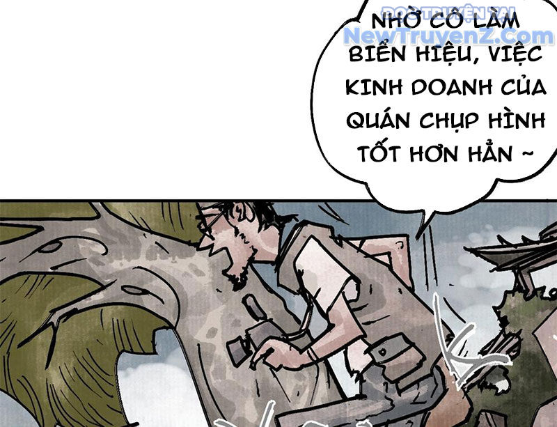Điện Đài Mạnh Quỷ chapter 15 - Trang 42
