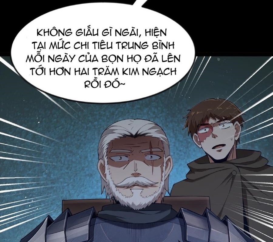 Dũng Giả Này Là Người Theo Chủ Nghĩa Tiền Tài Chí Thượng chapter 113 - Trang 118