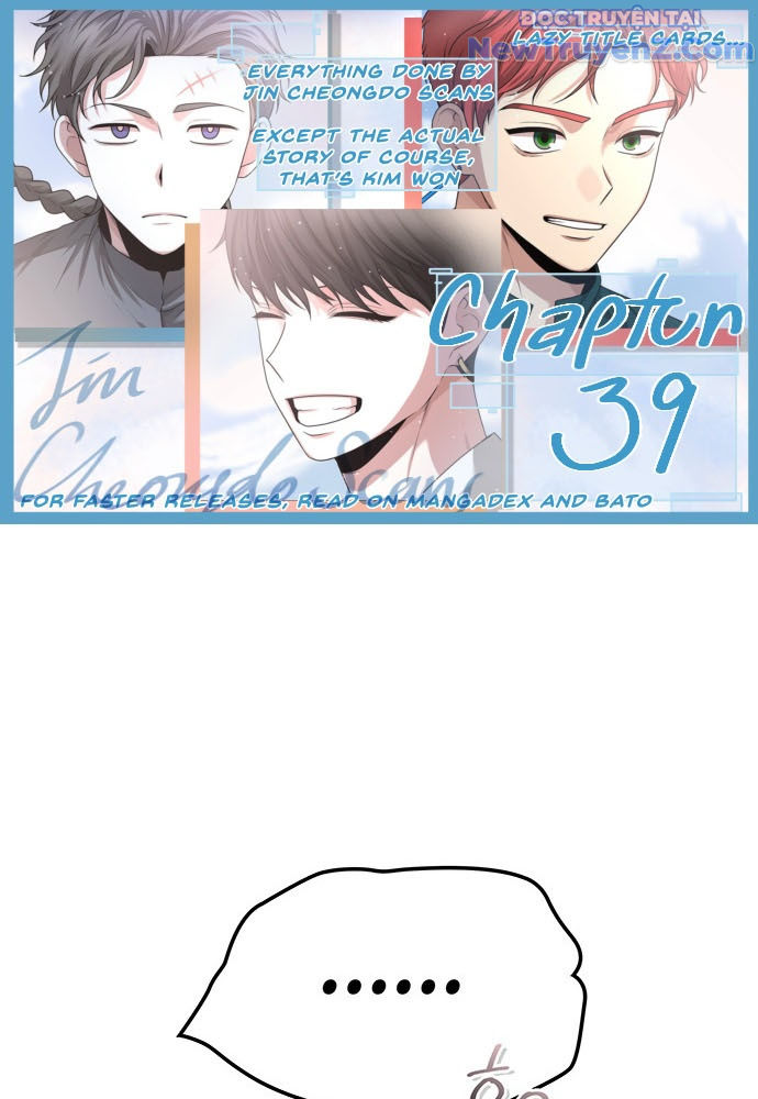Thám Tử Siêu Năng Lực chapter 39 - Trang 4