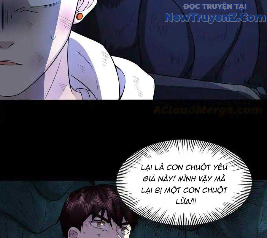 Thợ Cạo Hành Tà chapter 32 - Trang 54