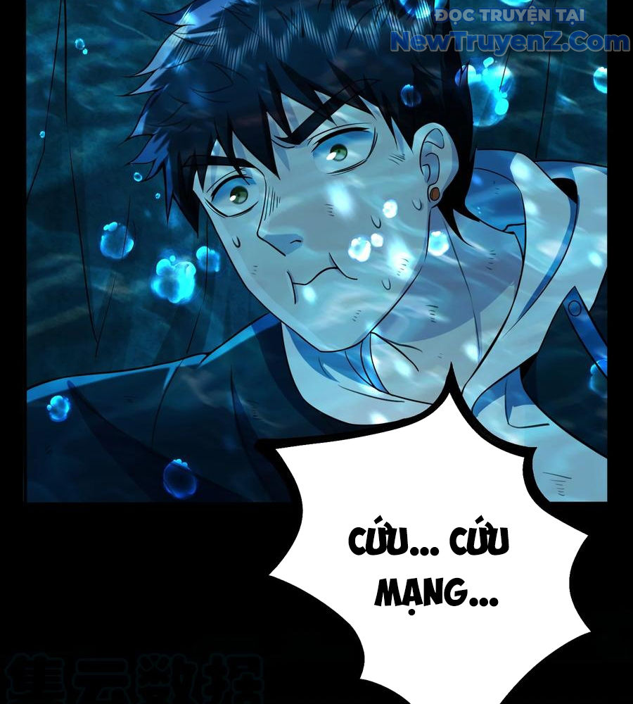 Thợ Cạo Hành Tà chapter 34 - Trang 23