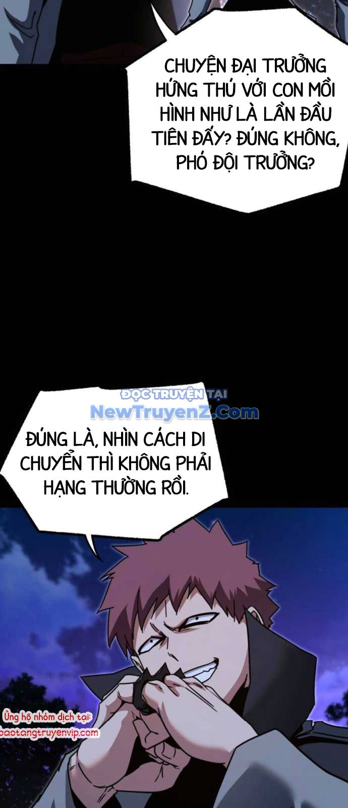 Thống Lĩnh Học Viện Chỉ Bằng Dao Sashimi chapter 44 - Trang 63