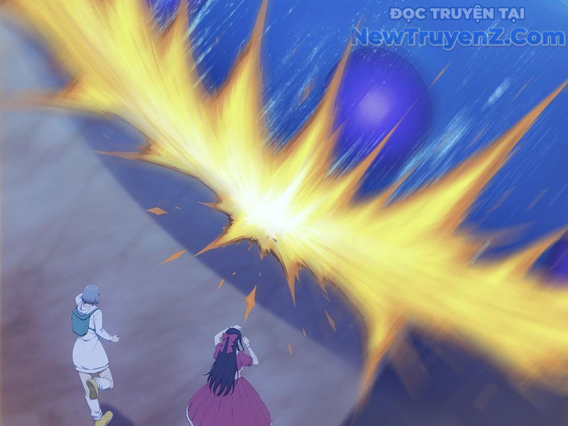Người Chơi Siêu May Mắn chapter 43 - Trang 107