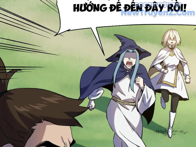 Pháp Sư Ký Sinh chapter 7 - Trang 182