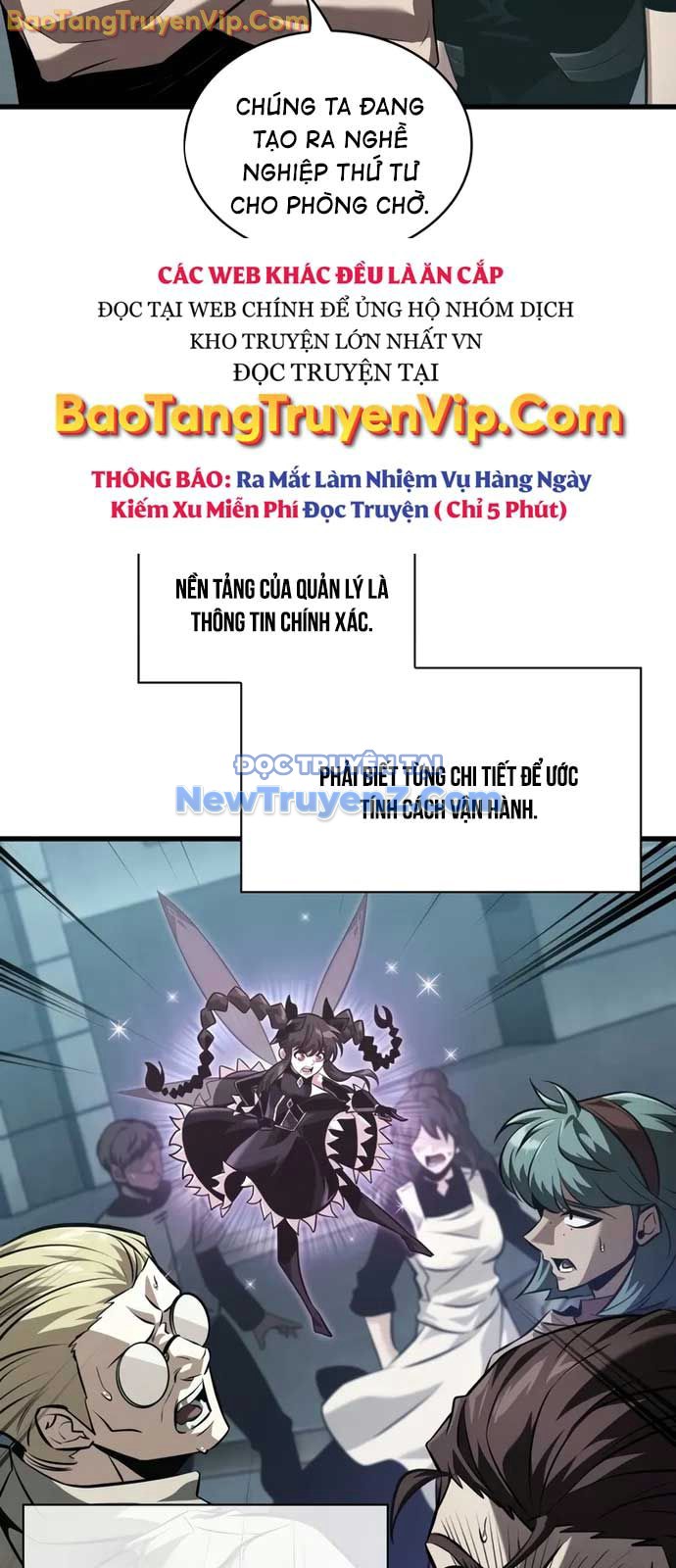 Gacha Vô Hạn chapter 149 - Trang 30