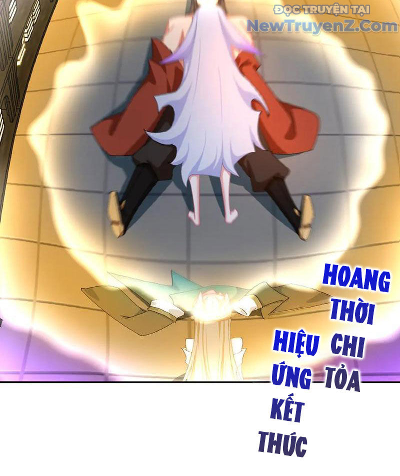 Hóa Ra Các Cô Ấy Mới Là Nhân Vật Chính chapter 83 - Trang 38