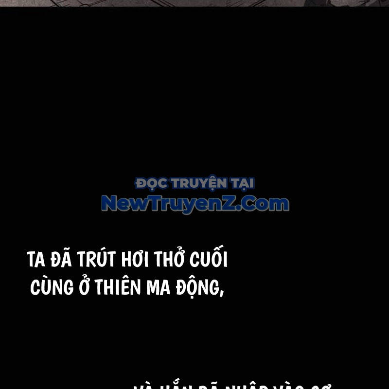 Thiên Ma Thần Quyết: Trùng Sinh chapter 118 - Trang 4