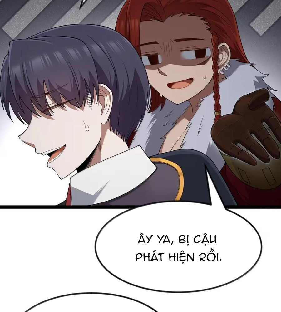 Dũng Giả Này Là Người Theo Chủ Nghĩa Tiền Tài Chí Thượng chapter 107 - Trang 55