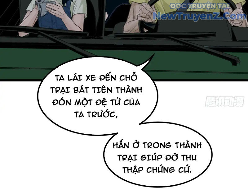 Về Nam Thiên chapter 9 - Trang 56