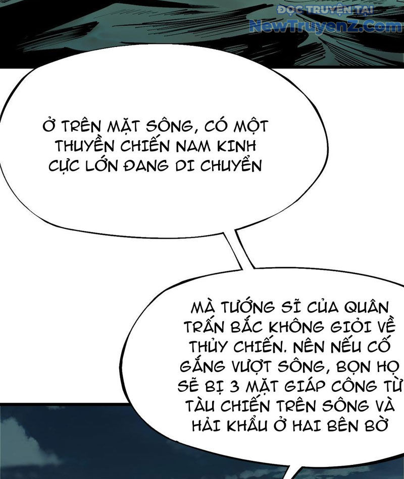 Không Cẩn Thận, Lưu Danh Muôn Thủa chapter 139 - Trang 6