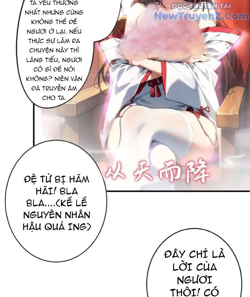 Xuyên nhanh công lược yêu nương trong sơn hải huyền trung lục chapter 4 - Trang 13