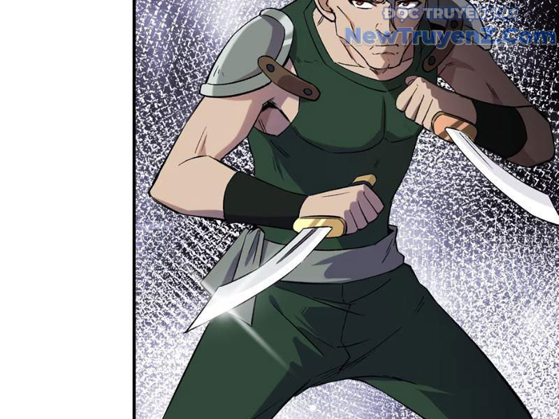 Pháp Sư Ký Sinh chapter 7 - Trang 113