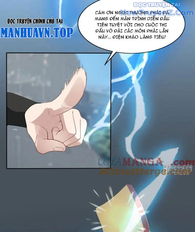 Xuyên nhanh công lược yêu nương trong sơn hải huyền trung lục chapter 8 - Trang 10