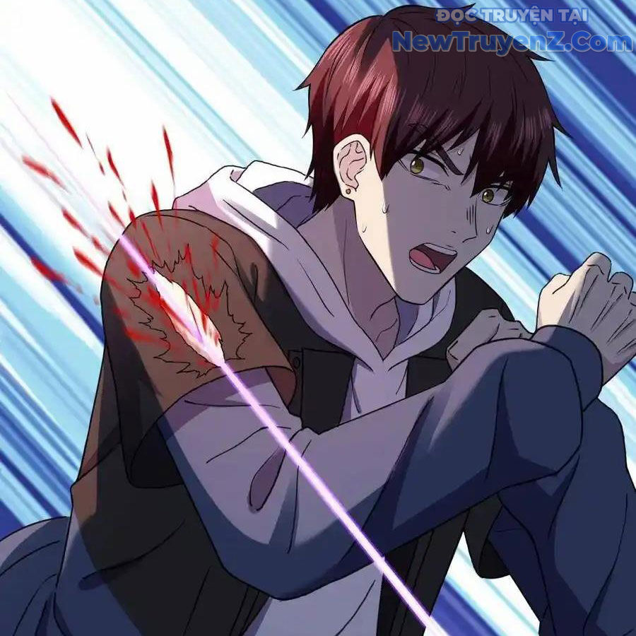 Thợ Cạo Hành Tà chapter 23 - Trang 15