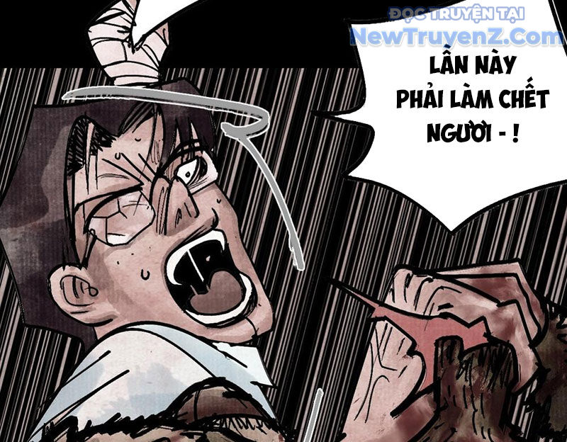 Điện Đài Mạnh Quỷ chapter 13 - Trang 108