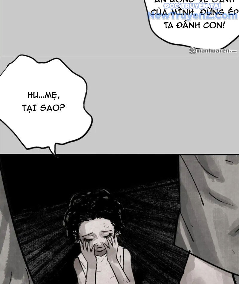 Điện Đài Mạnh Quỷ chapter 22 - Trang 66