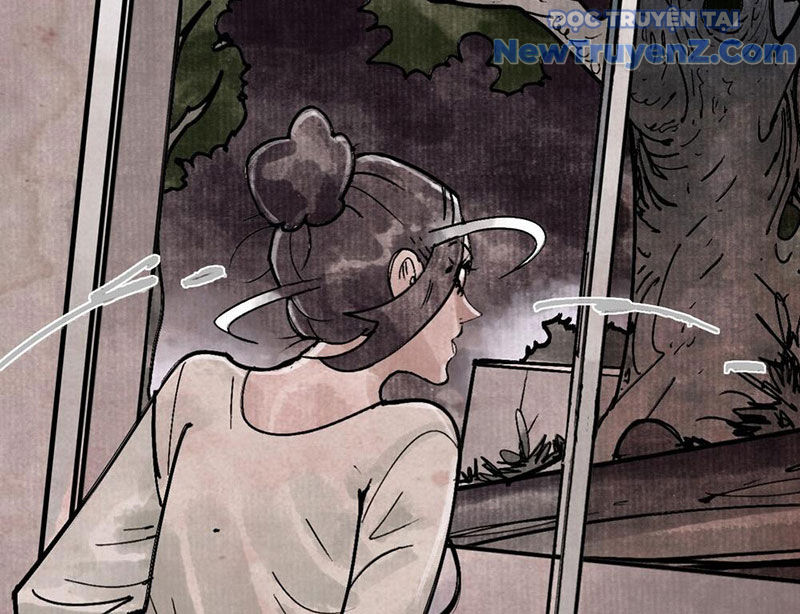 Điện Đài Mạnh Quỷ chapter 13 - Trang 10