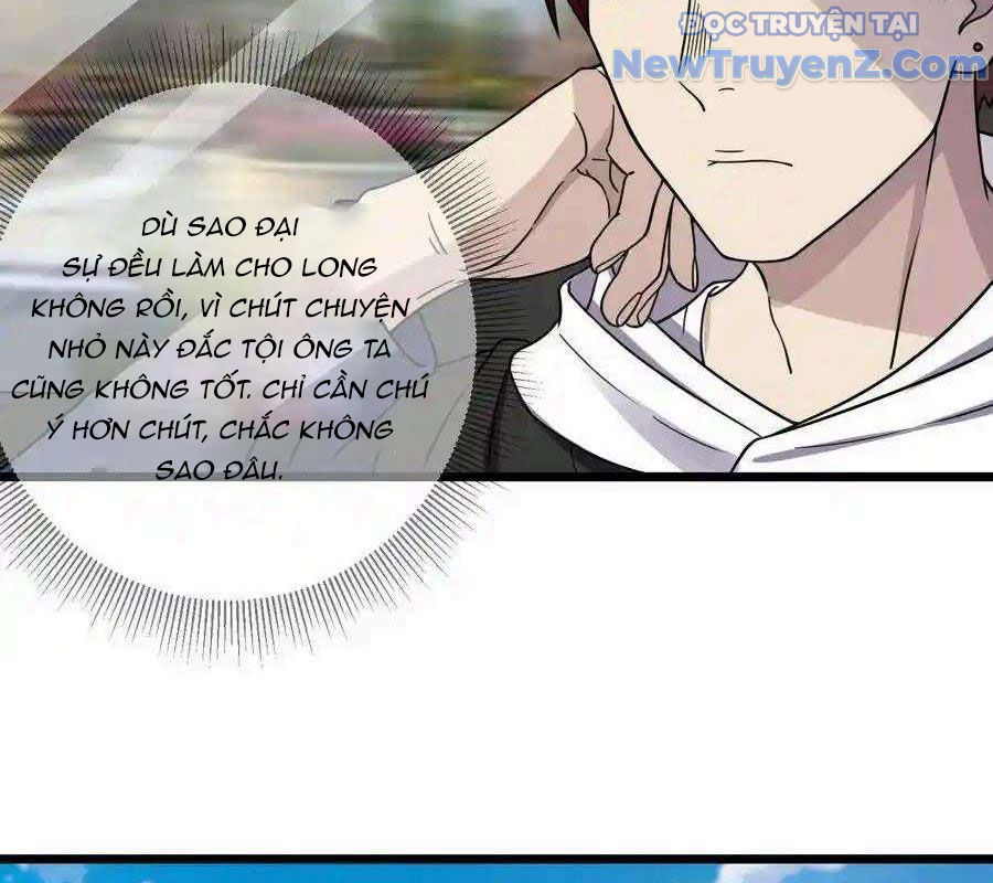 Thợ Cạo Hành Tà chapter 26 - Trang 55