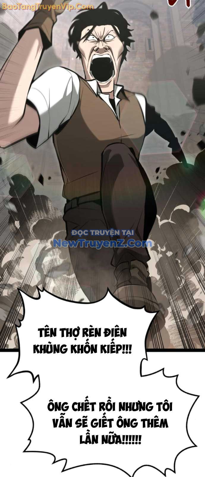 Goblin Cấp 999 chapter 7 - Trang 56