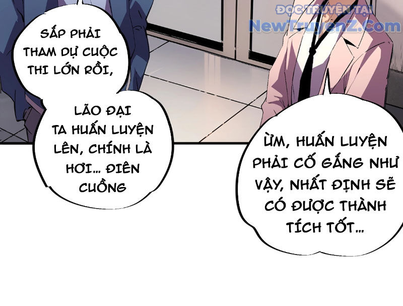 Cấm Chú Sư Mạnh Nhất Lịch Sử chapter 8 - Trang 40