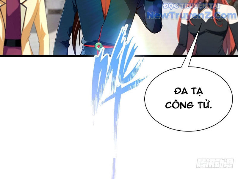 Tu Tiên Trở Về Tại Vườn Trường - Season 2 chapter 170 - Trang 76