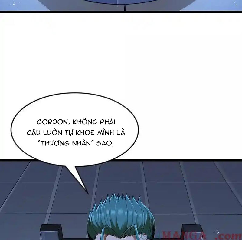 Dũng Giả Này Là Người Theo Chủ Nghĩa Tiền Tài Chí Thượng chapter 105 - Trang 107