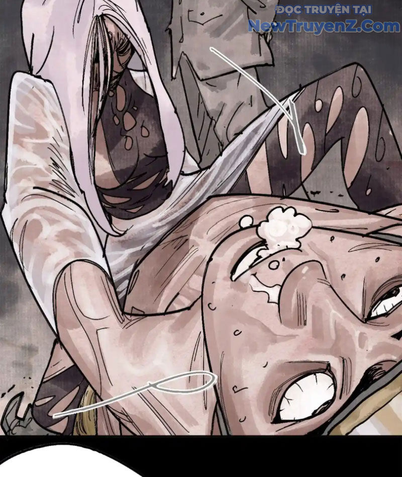 Điện Đài Mạnh Quỷ chapter 18 - Trang 63