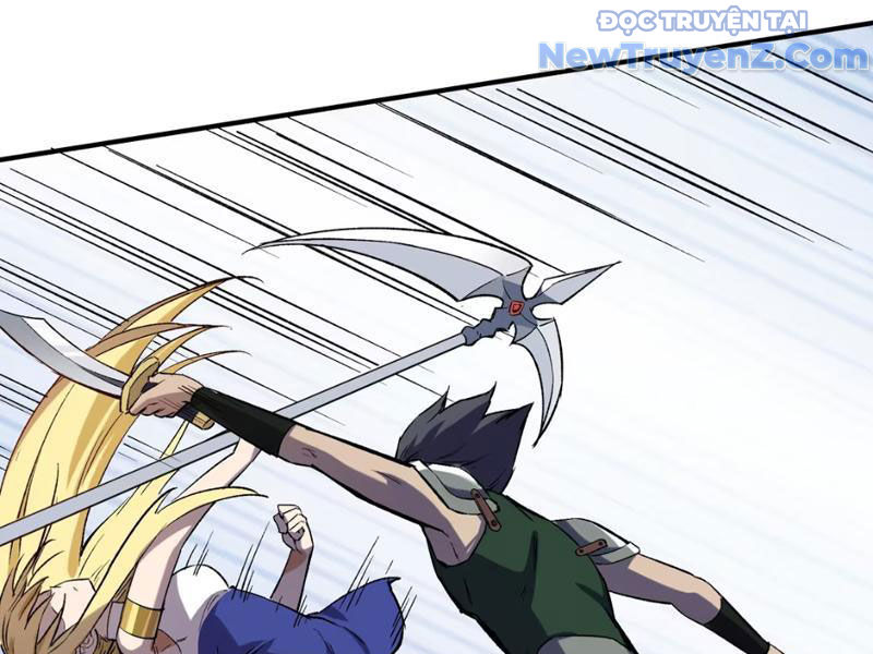 Pháp Sư Ký Sinh chapter 7 - Trang 154