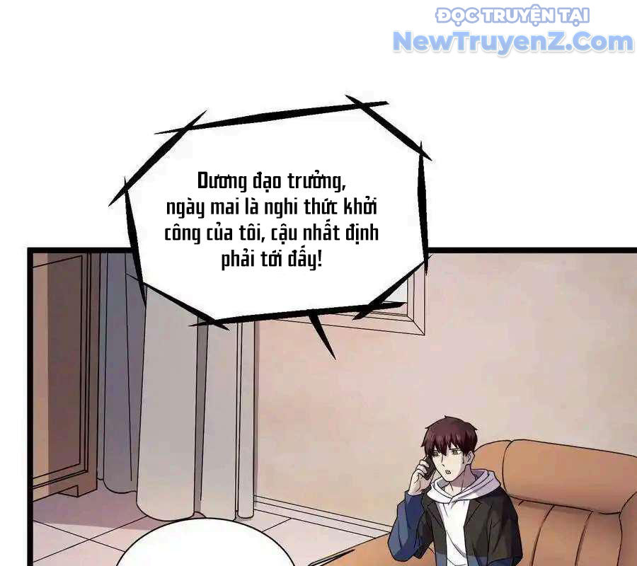 Thợ Cạo Hành Tà chapter 26 - Trang 49